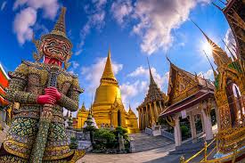 Thailand