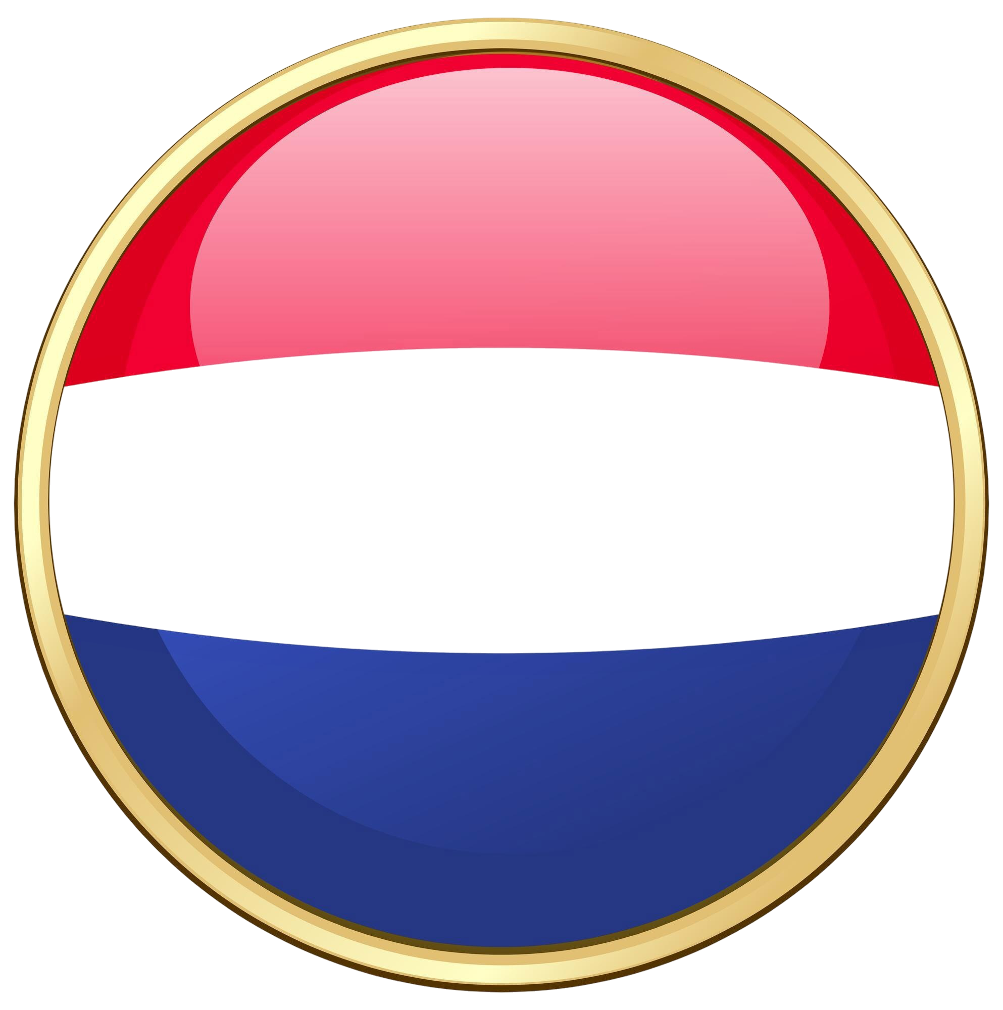 Thailand Flag